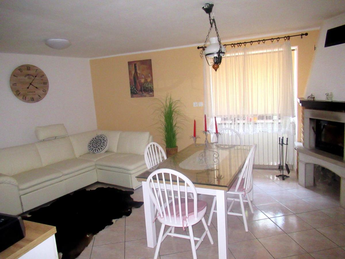 Apartma Qbed Gracisce Экстерьер фото