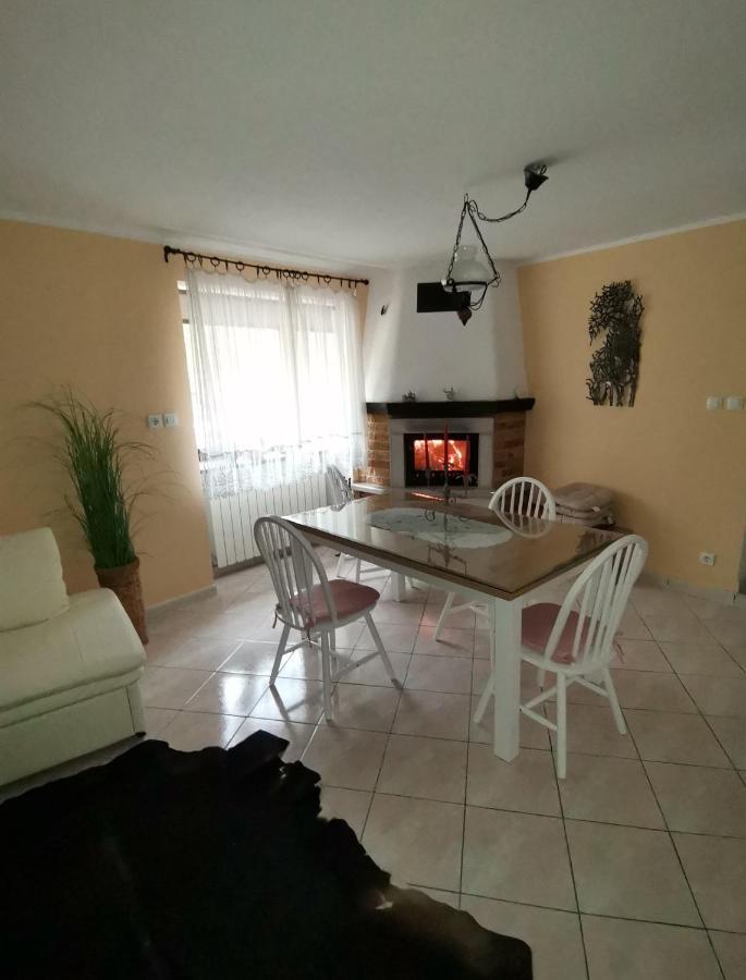 Apartma Qbed Gracisce Экстерьер фото